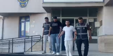 Kara para operasyonu Köşk'e uzandı: 3 gözaltı