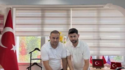 Köşk Esnaf ve Sanatkârlar Odası, üyelerine yönelik sosyal destek çalışmalarına