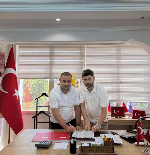 Köşk Esnaf Odası’ndan üyelere işitme sağlığı desteği Köşk Esnaf ve Sanatkârlar Odası, üyelerine yönelik sosyal destek çalışmalarına