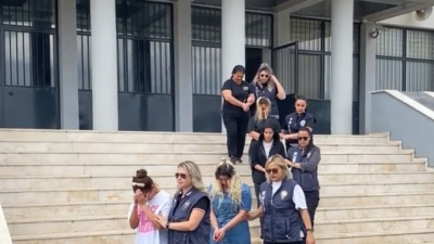 Yasa dışı bahis ve sanal kumar organizasyonu içerisinde faaliyet gösterdikleri