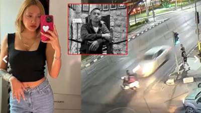 Manisa'da yaşayan Ege Karaaslan (26), tatil için gittiği Karadağ'da kaldığı evde arkadaşı tarafından