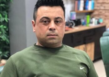 Elektrik akımına kapılan demirci ustası öldü