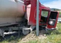Elektrikli bisiklet kazasında aile yasa boğuldu