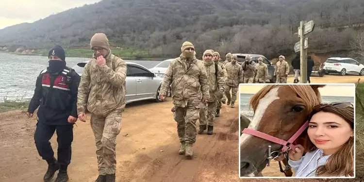 Elif Kumal'ın cansız bedenine ulaşıldı