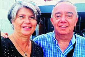 Çanakkale’de yaşanan aile dramı, yakınlarını ve mahalle sakinlerini yasa boğdu.