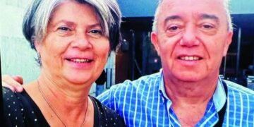 Emekli öğretmen eşini öldürüp intihar etti