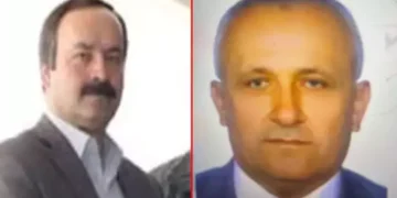 Emekli polis memuru kardeşini öldürüp, intihar etti