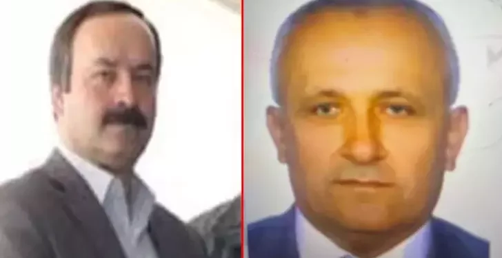 Emekli polis memuru kardeşini öldürüp, intihar etti