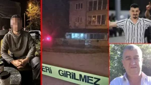 Emekli polis tüfekle kahvehane bastı 2 ölü, 2 yaralı Emekli polis tüfekle kahvehane bastı 2 ölü, 2 yaralı