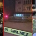 Emekli polis tüfekle kahvehane bastı 2 ölü, 2 yaralı