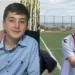 Enes, boş arazide iple boğulmuş halde bulundu