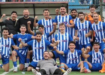 Erbeyli 09 evinde kazandı, liderliğini sürdürdü