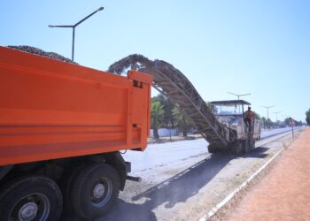 Erbeyli Kızılcaköy arası yol çalışmasında 2’inci etap başladı (1)