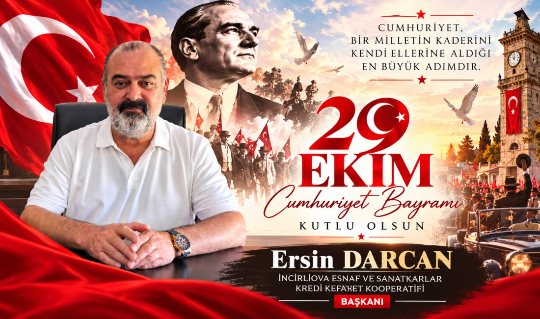 Cumhuriyet Bayramı