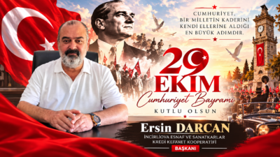 Cumhuriyet Bayramı