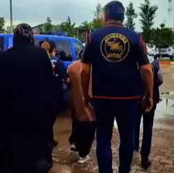 Eşarpla boğulan  şizofreni hastasının cesedi 43 sonra bulundu