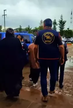 Eşarpla boğulan  şizofreni hastasının cesedi 43 sonra bulundu