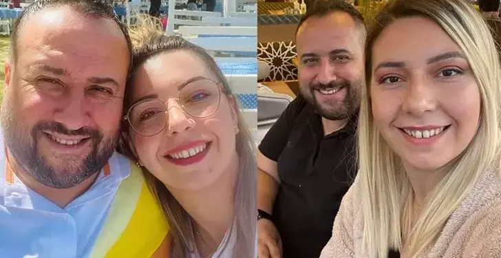 Eşini bıçaklayarak öldüren koca tutuklandı