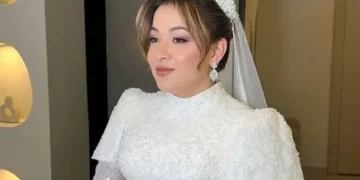 Eşini, odunla döverek öldürdü