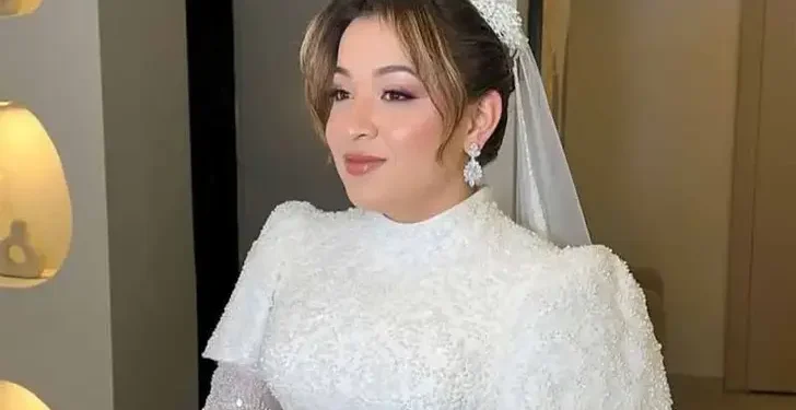 Eşini, odunla döverek öldürdü