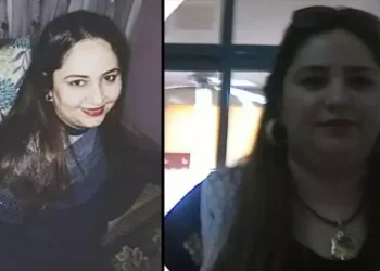 Eşini öldürdü cesedin başında ağlarken yakalandı