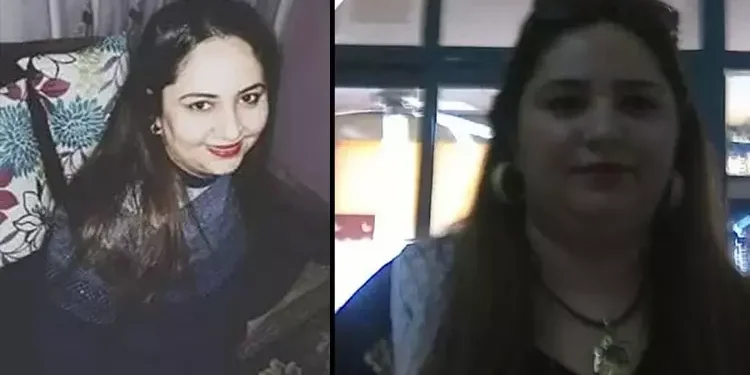 Eşini öldürdü cesedin başında ağlarken yakalandı