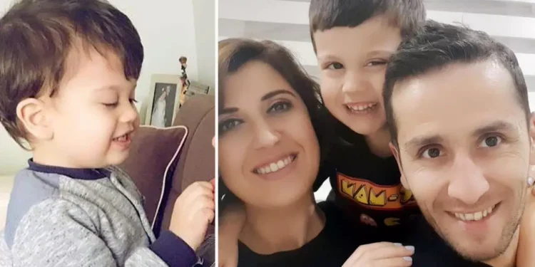 Eşini ve oğlunu boğarak öldürüp intihara kalkıştı