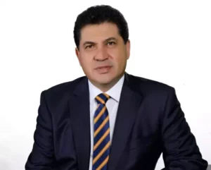 Eski Belediye Başkanı gözaltına alındı Eski Belediye Başkanı gözaltına alındı