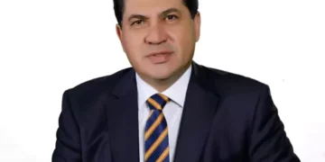 Eski Belediye Başkanı gözaltına alındı