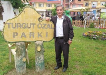 Eski İl Başkanı evde cansız bedeni bulundu