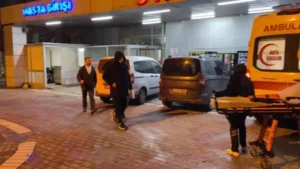 Eski başkanlarla birlikte 14 şüpheliye gözaltı