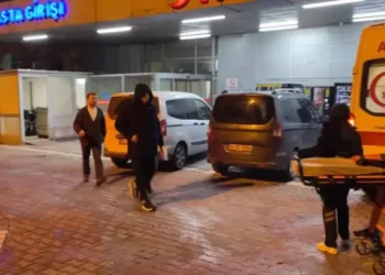 Eski başkanlarla birlikte 14 şüpheliye gözaltı