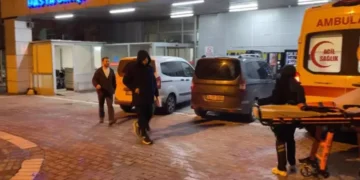 Eski başkanlarla birlikte 14 şüpheliye gözaltı