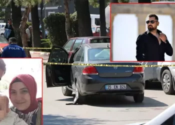 Eski damadın vurduğu hamile baldız kurtarılamadı