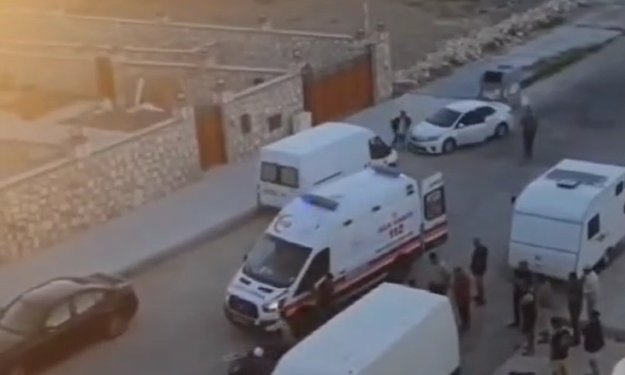 Eski eşi tarafından vurulan kadın hastanede öldü