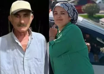 Eski gelinini öldürdü, ardından berbere gidip tıraş oldu