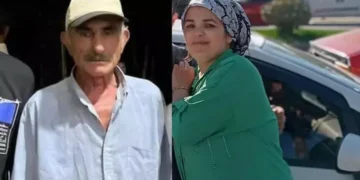 Eski gelinini öldürdü, ardından berbere gidip tıraş oldu