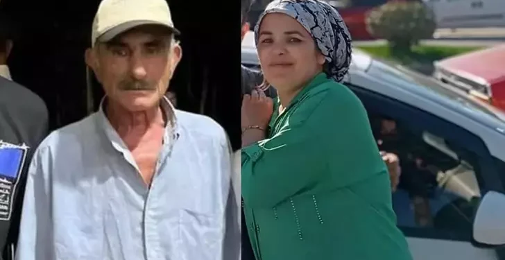 Eski gelinini öldürdü, ardından berbere gidip tıraş oldu