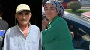 Eski gelinini öldürmüştü; cezaevinde intihar etti