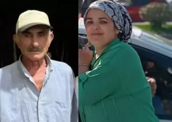 Eski gelinini öldürmüştü; cezaevinde intihar etti