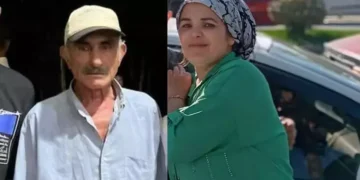 Eski gelinini öldürmüştü; cezaevinde intihar etti