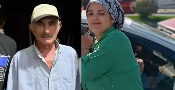 Eski gelinini öldürmüştü; cezaevinde intihar etti