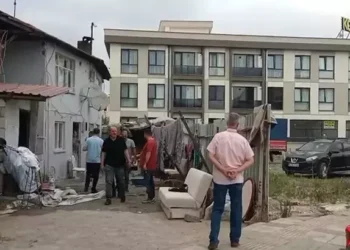 Eski kocasının vurduğu kadın öldü