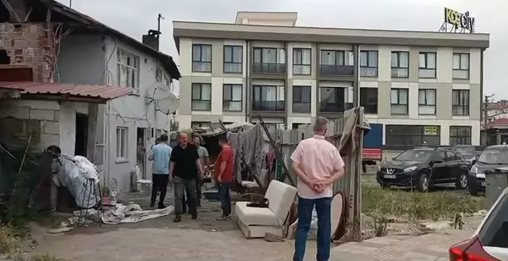 Eski kocasının vurduğu kadın öldü