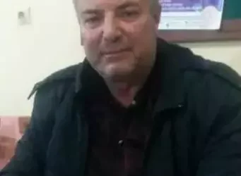 Eski muhtar, köy meydanında av tüfeğiyle öldürüldü