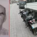 Eski muhtar motosiklet kazasında öldü