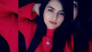 Eski sevgilisi tarafından tüfekle vurulan kadın öldü Eski sevgilisi tarafından tüfekle vurulan kadın öldü