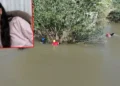 Esma Nur, 19 gündür her ağacın altı aranıyor
