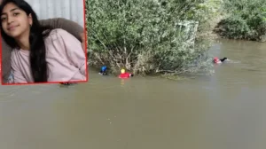 Esma Nur, 19 gündür her ağacın altı aranıyor