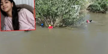 Esma Nur, 19 gündür her ağacın altı aranıyor